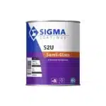 Sigma S2U Semi Gloss