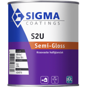 Sigma S2U Semi Gloss