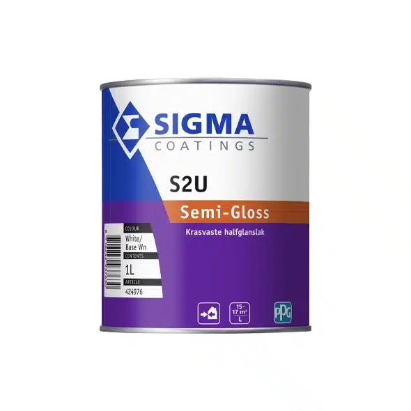 Sigma S2U Semi Gloss