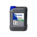 Sigma Sigmafix Universal 2,5 liter nieuw
