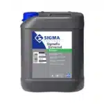 Sigma Sigmafix Universal 5 liter nieuw