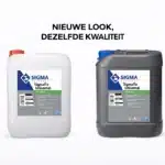 Sigma Sigmafix Universal nieuwe verpakking