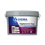 Sigma Sigmaresist Fungi Matt