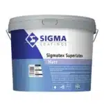 Sigma Sigmatex Superlatex