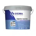 Sigma Sigmatex Superlatex Mat 5 liter
