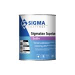 Sigma Sigmatex Superlatex Satin 1 liter