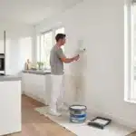 Sikkens Alpha Isolux SF voorbeeld