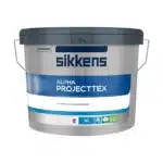 Sikkens Alpha Projecttex goedkope sikkens muurverf