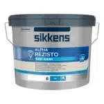 Sikkens Alpha Rezisto Easy Clean 10 liter