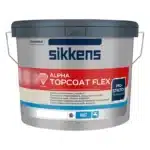 Sikkens Alpha Topcoat Flex
