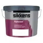 Sikkens Alphacoat