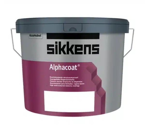 Sikkens Alphacoat