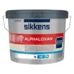Sikkens Alphaloxan 10 liter