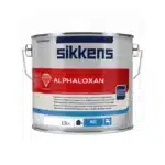 Sikkens Alphaloxan 2,5 liter