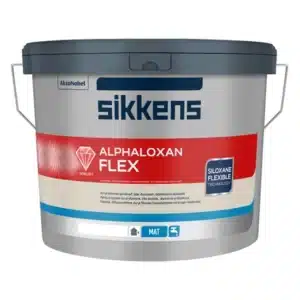 Sikkens Alphaloxan Flex 10 liter