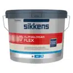 Sikkens Alphaloxan Flex