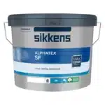 Sikkens Alphatex SF