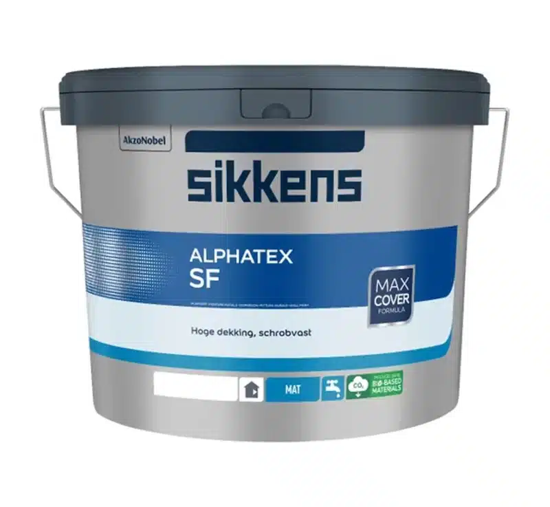 Sikkens Alphatex SF
