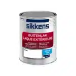 Sikkens Buitenlak Zijdeglans