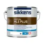 Sikkens Cetol HLS Plus 2,5 liter