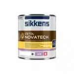 Sikkens Cetol Novatech