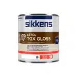 Sikkens Cetol TGX Gloss