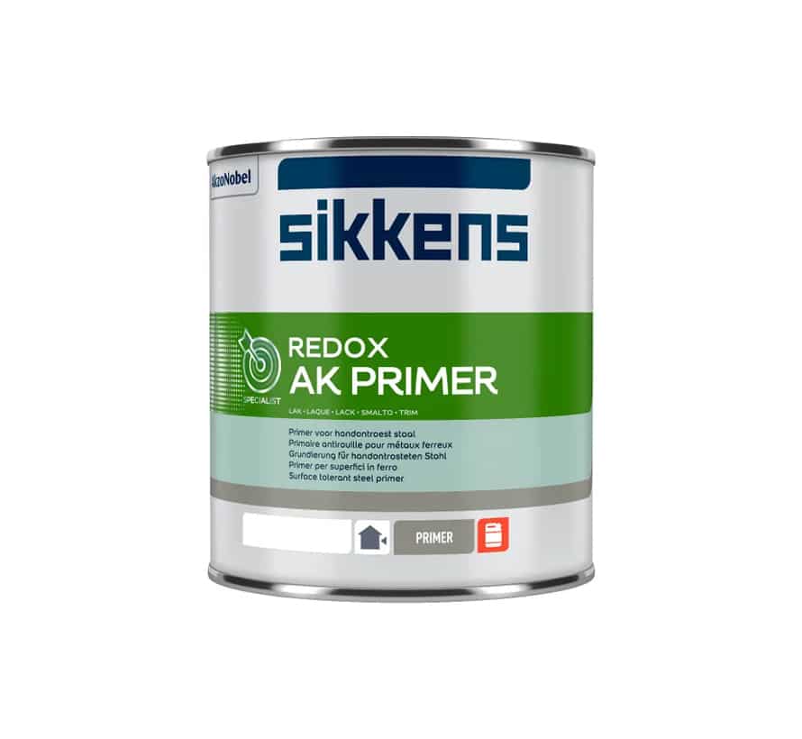 Sikkens Redox AK Primer RAL 7042