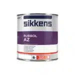 Sikkens Rubbol AZ 1 liter