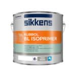 Sikkens Rubbol BL Isoprimer grondverf