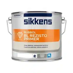 Sikkens Rubbol BL Rezisto Primer 2,5 liter