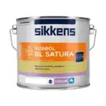 Sikkens Rubbol BL Satura 2,5 liter