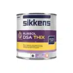 Sikkens Rubbol DSA Thix