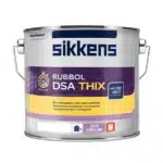 Sikkens Rubbol DSA Thix 2,5 liter