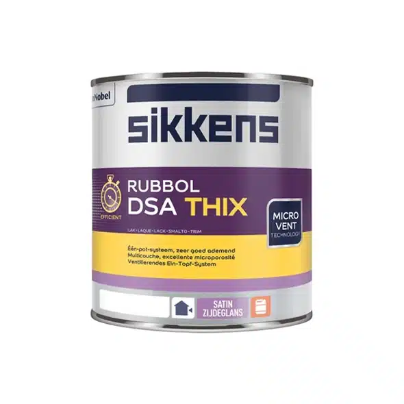 Sikkens Rubbol DSA Thix