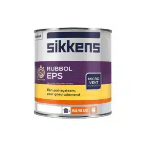 Sikkens Rubbol EPS 1 liter