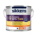 Sikkens Rubbol EPS Thix 2,5 liter