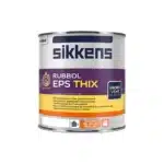 Sikkens Rubbol EPS Thix buitenverf