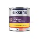 Sikkens Rubbol Express High Gloss 1 liter