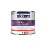 Sikkens Rubbol Finura High Gloss 500 ml