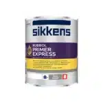 Sikkens Rubbol Primer Express 1 liter