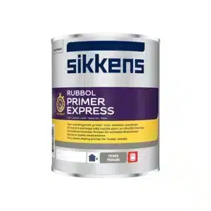 Sikkens Rubbol Primer Express 1 liter