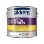 Sikkens Rubbol Primer Express 2,5 liter