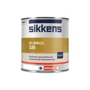 Sikkens Rubbol SB 1 liter