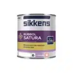 Sikkens Rubbol Satura 1 liter
