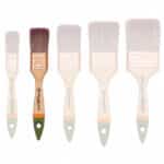 Staalmeester Plat 2010 Serie maat 1,5 inch