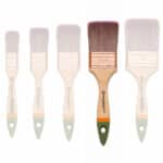 Staalmeester Plat 2010 Serie maat 2,5 inch