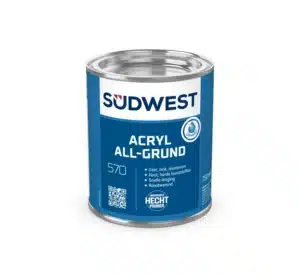 Sudwest Acryl Allgrund U51
