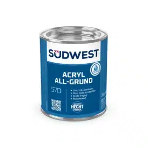 Sudwest Acryl Allgrund U51