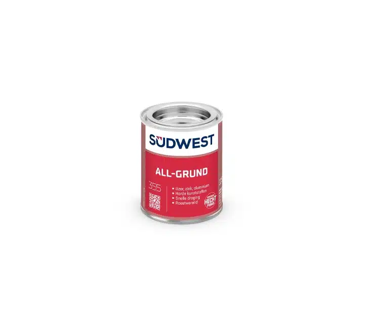 Sudwest Allgrund 125 ml wit