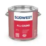 Sudwest Allgrund 2,5 liter grijs
